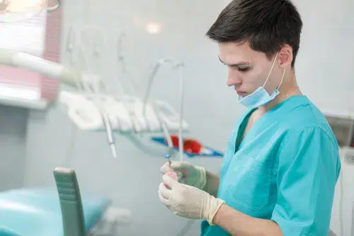 What can a Dentist in Sydney do for you