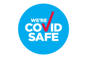 we are covid safe 1