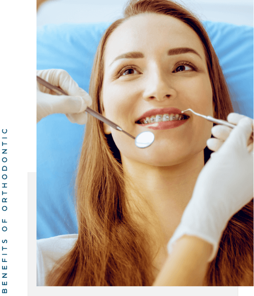 Benefits Of Orthodontics