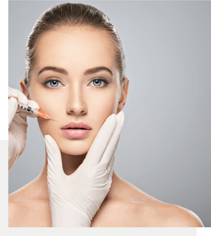 Botox Injections And Lip Fillers 1
