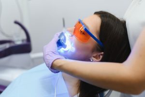 Unlocking the Promise of Laser Dentistry