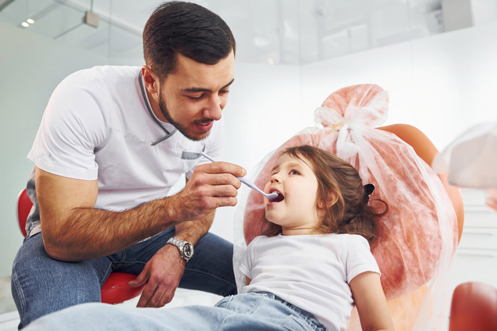 What Every Parent Should Know About Emergency Dentistry for Children